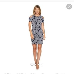 Michael Kors Dress NWT Size S